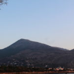 Mount Billiemi Palermo Sferracavallo
