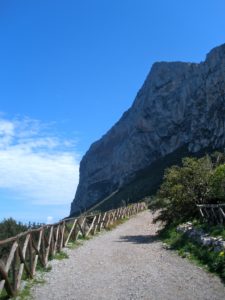 Riserva di Capo Gallo Sferracavallo