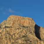 Capo Gallo montagne Palermo