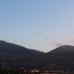 Monte Billiemi et Raffo rosso Palermo