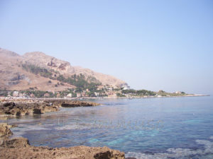 Mare di Sferracavallo